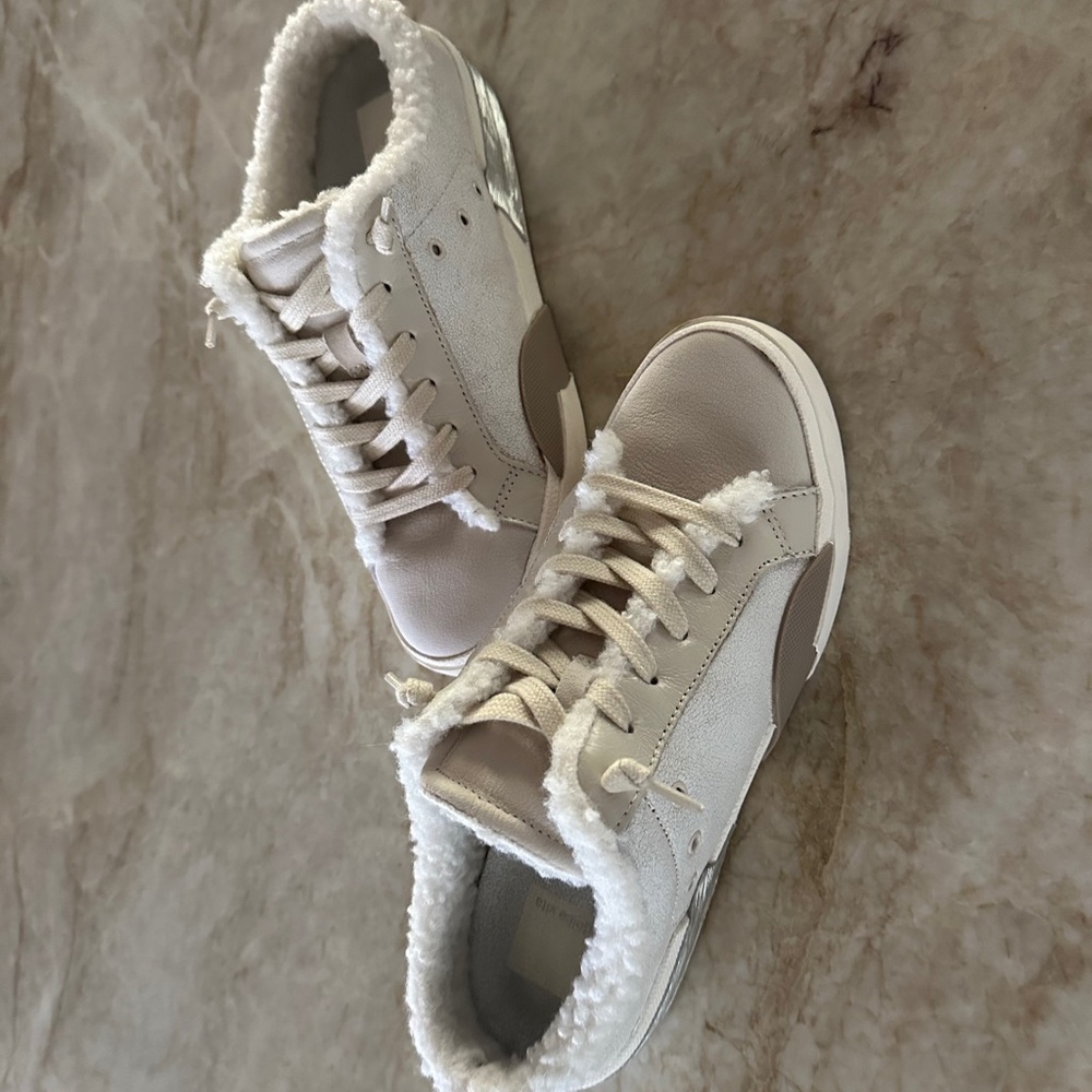 Dolce Vita Sneakers